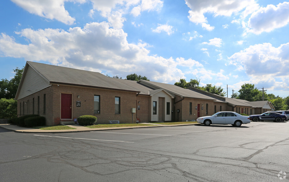 7908 Cincinnati Dayton Rd, West Chester, OH for sale - Building Photo - Image 1 of 1