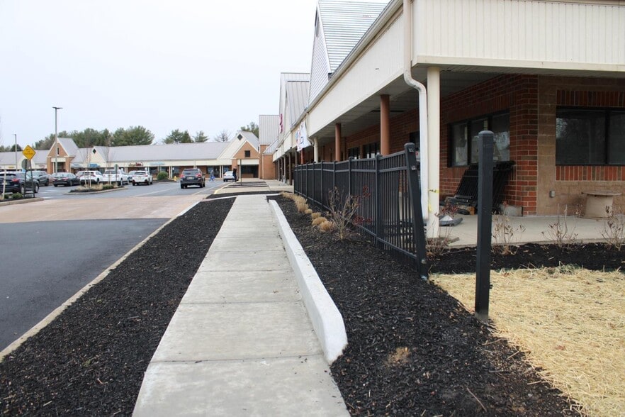 1095 Washington Blvd, Trenton, NJ for lease - Building Photo - Image 1 of 5