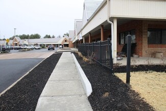 Plus de détails pour 1095 Washington Blvd, Trenton, NJ - Commerce de détail à louer