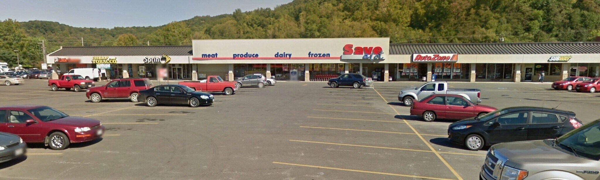 906-920 E State St, Athens, OH for lease Building Photo- Image 1 of 3