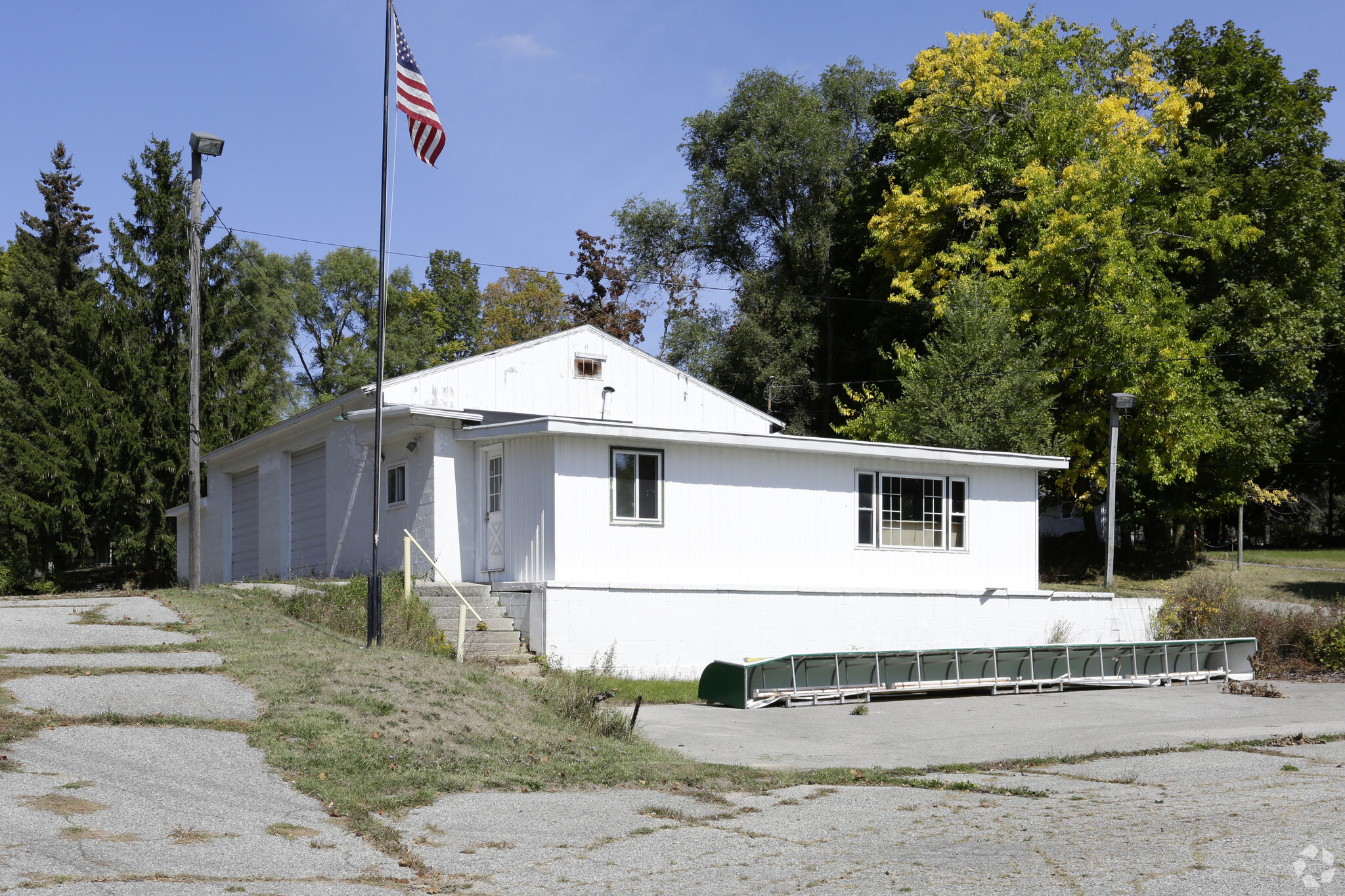 417 E Main St, Stanton, MI for sale Primary Photo- Image 1 of 1