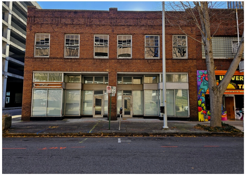 2017 5th Ave N, Birmingham, AL for sale Building Photo- Image 1 of 9