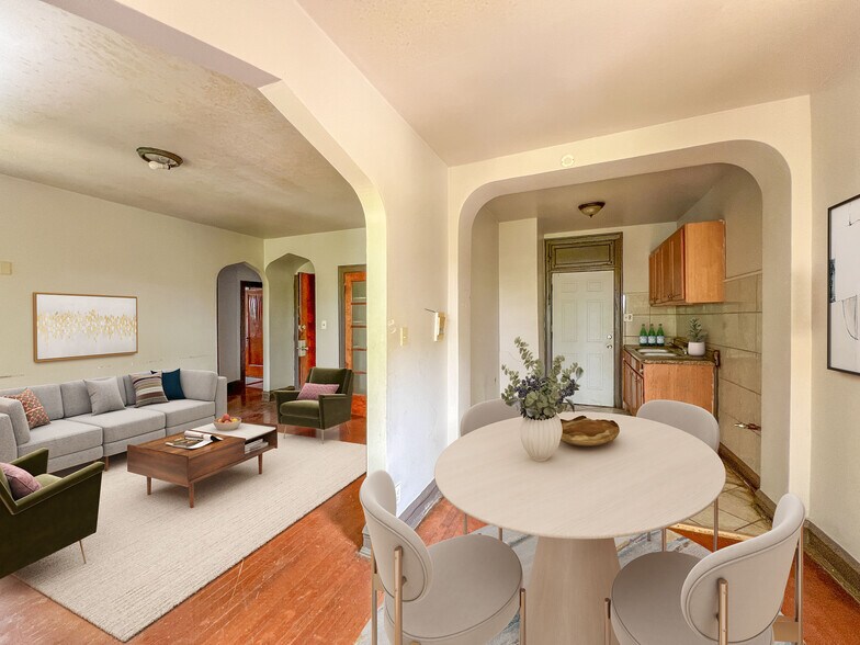 7951-7955 S Muskegon Ave, Chicago, IL à vendre - Photo du bâtiment - Image 3 de 12