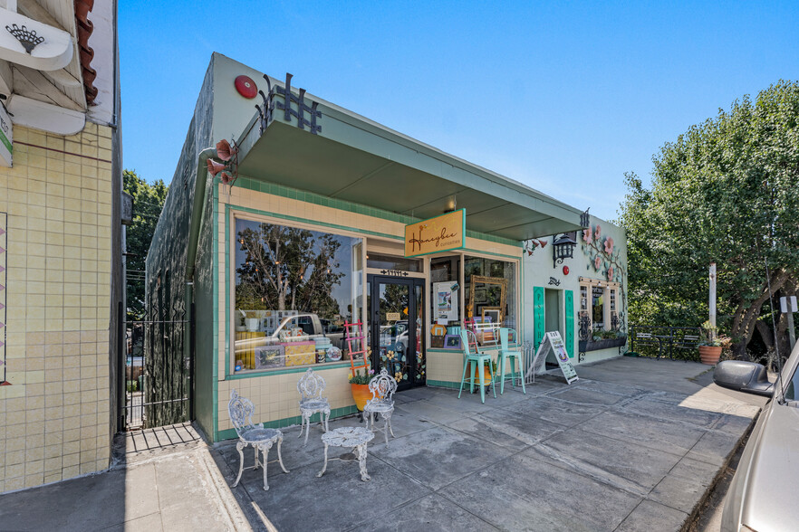 14138 Market St, Walnut Grove, CA for sale - Building Photo - Image 1 of 22