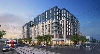 Plus de détails pour 330 E 400 S, Salt Lake City, UT - Bureau/Commerce de détail, Commerce de détail à louer