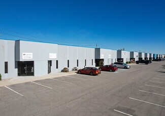 Plus de détails pour 5314-5356 W 79th St, Indianapolis, IN - Local d'activités, Industriel à louer
