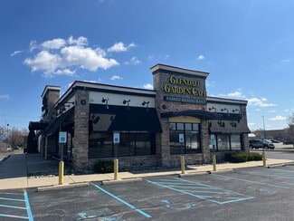 Plus de détails pour 2915 Glendale Ave, Toledo, OH - Terrain à vendre