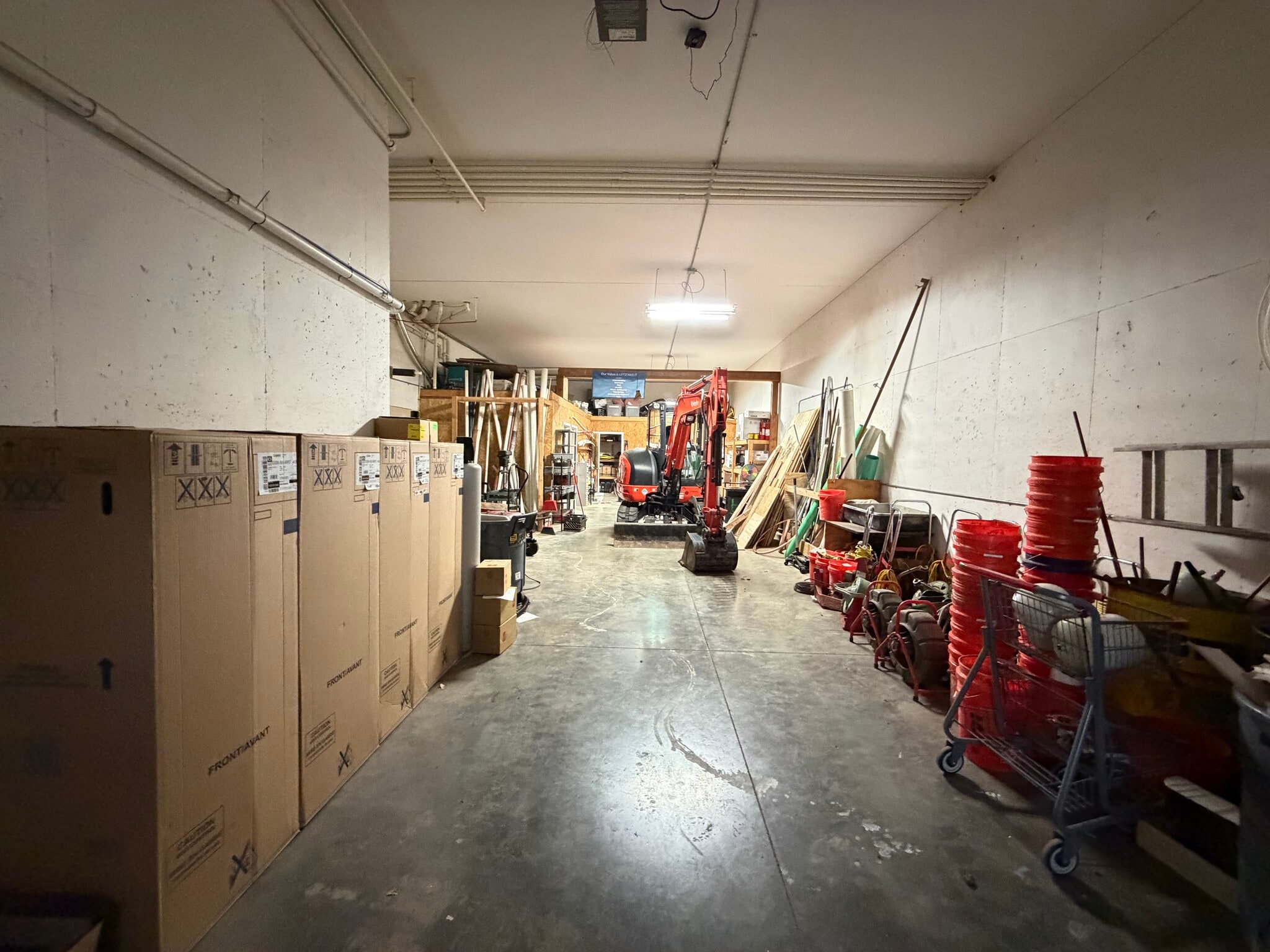 22105-22123 W 83rd St, Shawnee, KS for lease Interior Photo- Image 1 of 4