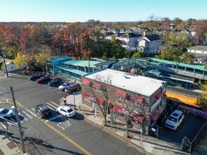 27 Brower Ct, Staten Island, NY - AERIAL  map view - Image1