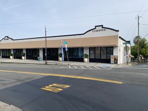 9244 Old State Hwy, Newcastle, CA for lease Building Photo- Image 1 of 5
