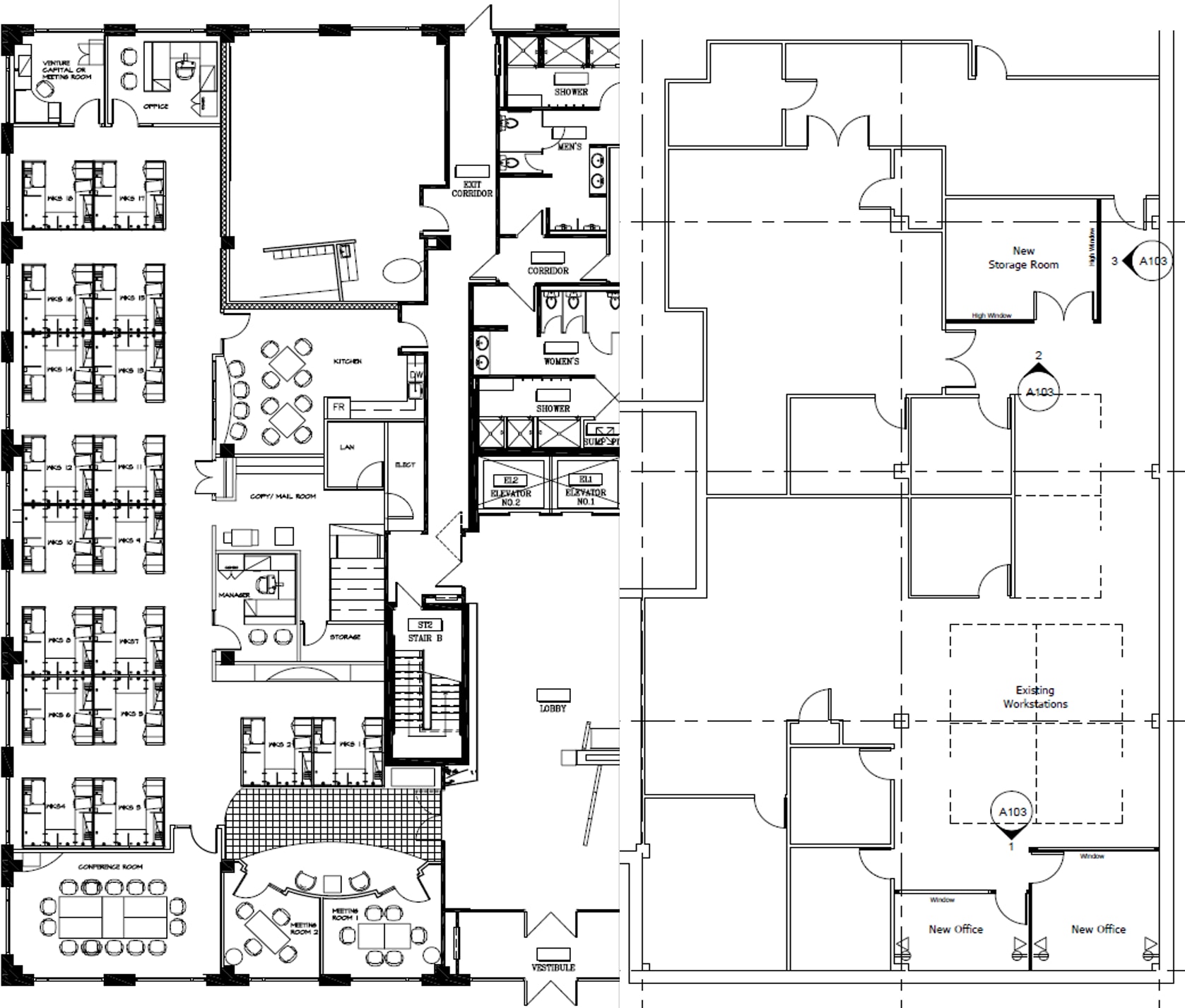 700 Silver Seven Rd, Ottawa, ON à vendre Plan d’étage- Image 1 de 1