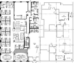 700 Silver Seven Rd, Ottawa, ON à vendre Plan d’étage- Image 1 de 1