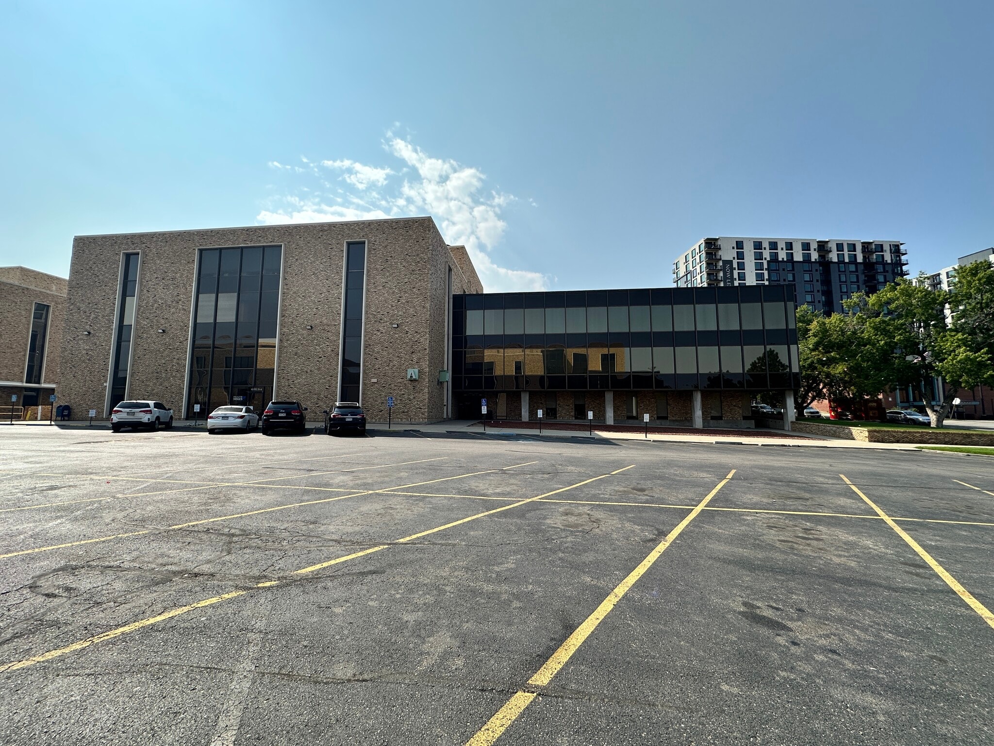 2490 W 26th Ave, Denver, CO for lease Interior Photo- Image 1 of 10