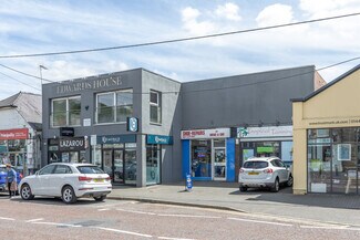 More details for 36-36A Talbot Rd, Pontyclun - Retail for Lease