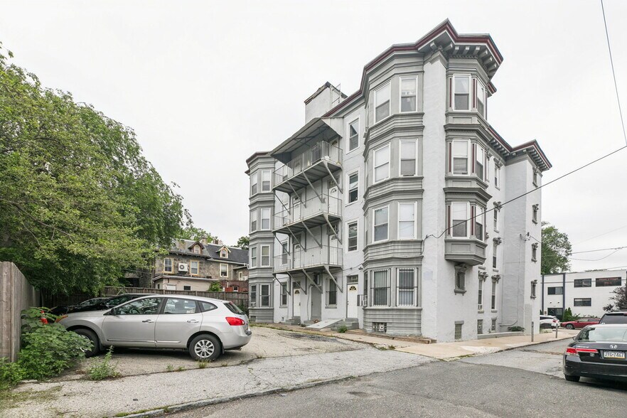 312-314 N 33rd St, Philadelphia, PA à vendre - Photo du bâtiment - Image 3 de 11