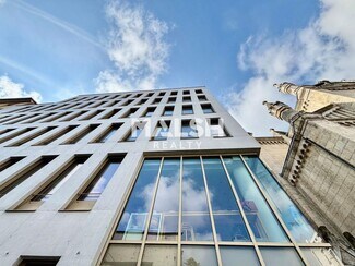 More details for Rue Verlet-Hanus, Lyon - Office for Lease