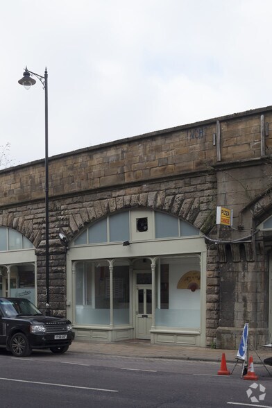 2-16 Wellington St, Gateshead à louer - Photo du bâtiment - Image 3 de 7
