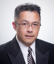 Kevin Wong