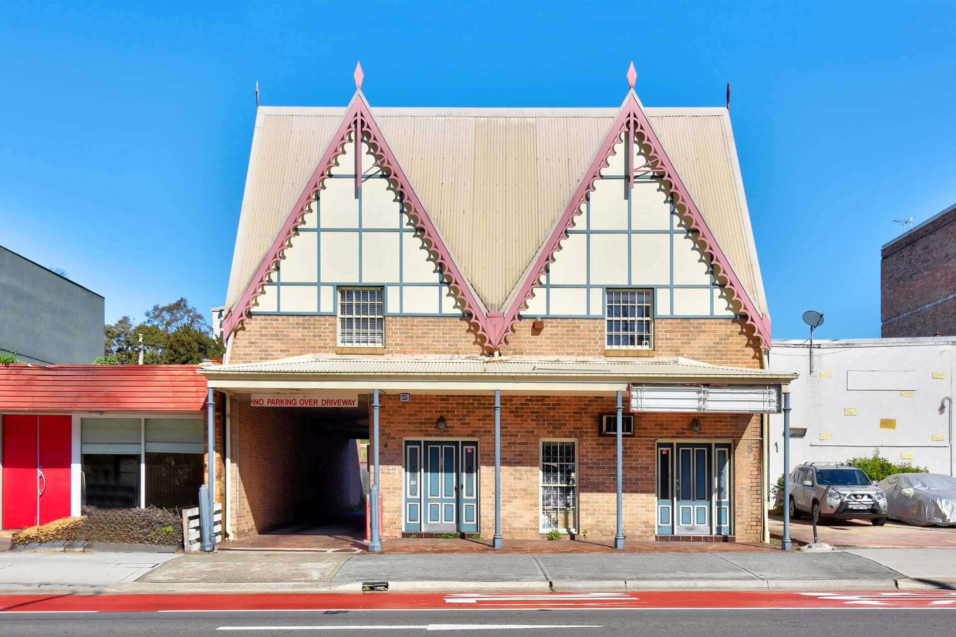 5 Argyle St, Parramatta à vendre Photo principale- Image 1 de 4