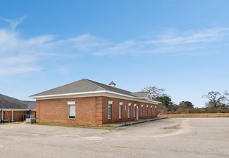 More details for 1728A Village Park Drive park, Orangeburg, SC - Office for Sale