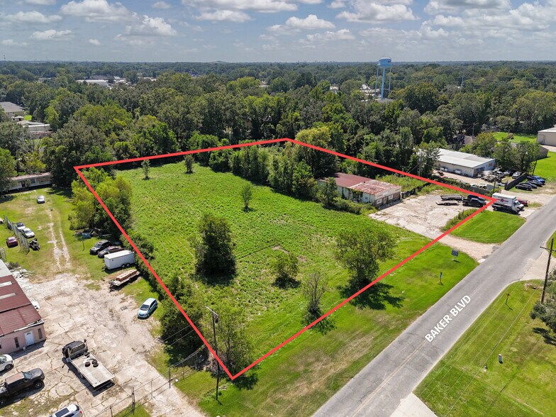 3306 Baker Blvd, Baker, LA for sale - Other - Image 2 of 4