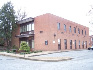 More details for 1500 Shallcross Ave, Wilmington, DE - Office for Lease