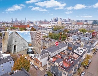 More details for 1-4 Schrepel Pl, Boston, MA - Multifamily for Sale