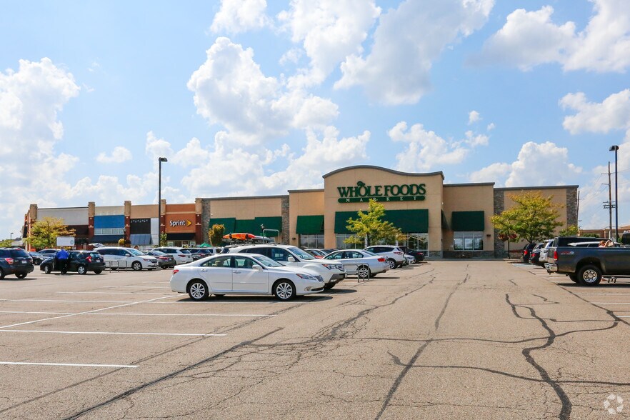 5515-5805 Deerfield Blvd, Mason, OH à louer - Photo du bâtiment - Image 2 de 5