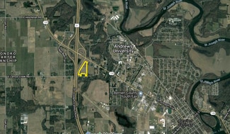 More details for 3509 E Lemon Creek Rd, Berrien Springs, MI - Land for Sale