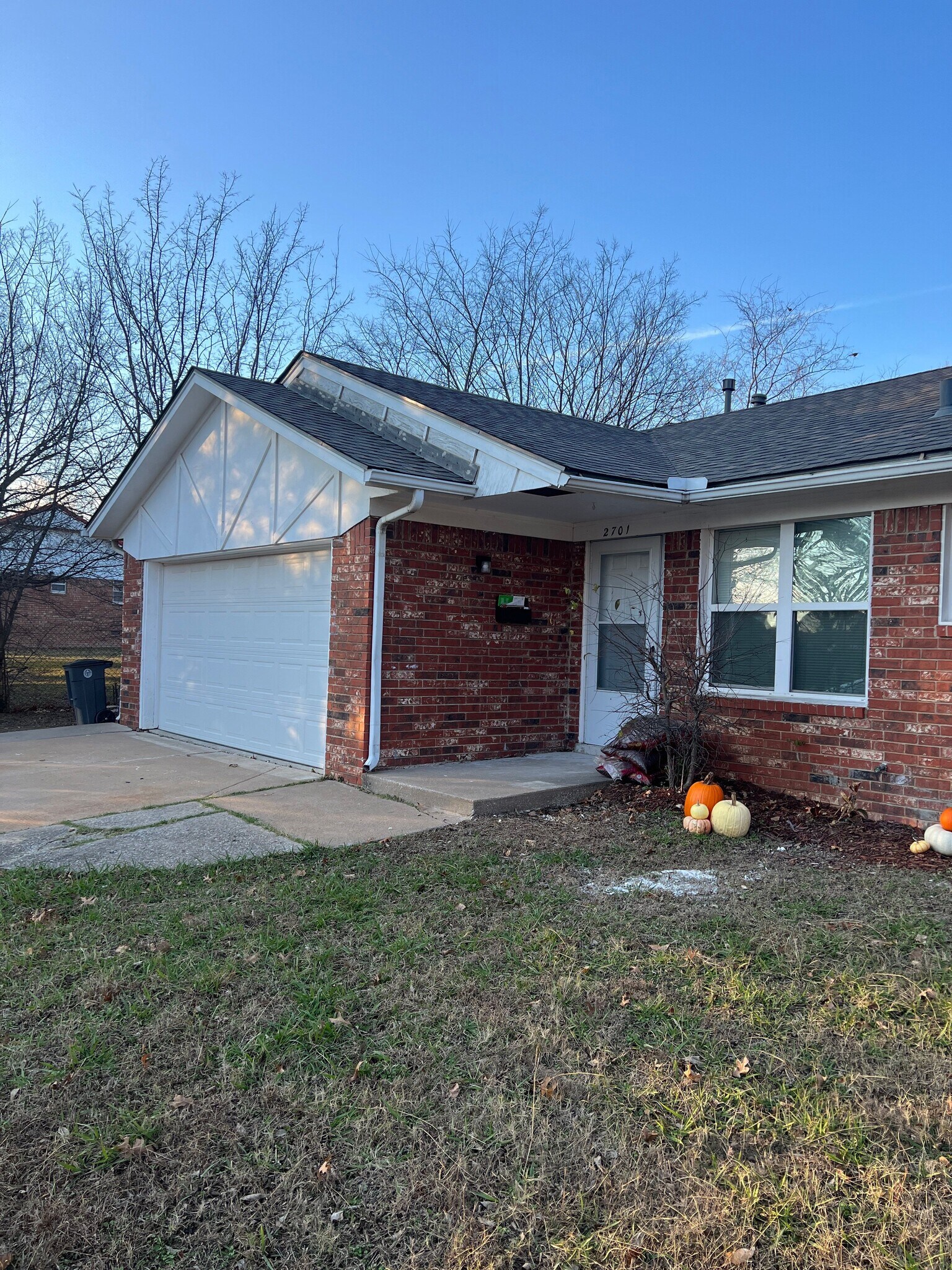 2701 W Haskell Pl, Tulsa, OK à vendre Photo principale- Image 1 de 10