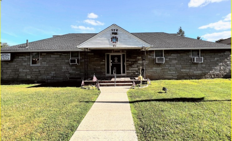 95 W Mount Pleasant Ave, Livingston, NJ for lease Building Photo- Image 1 of 6