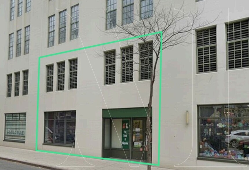 184-198 Kent Ave, Brooklyn, NY for lease - Interior Photo - Image 2 of 9