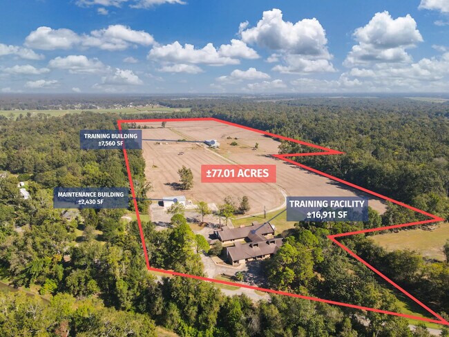 Plus de détails pour 9297 Highway 979, Livonia, LA - Spécialité à vendre