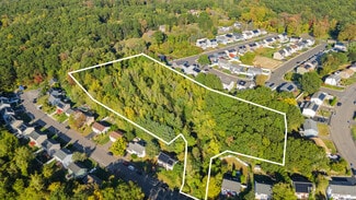 More details for 00 Halperin Court, Waterbury, CT - Land for Sale