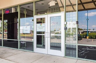 3530 Soldano Blvd, Columbus, OH for lease Building Photo- Image 1 of 21