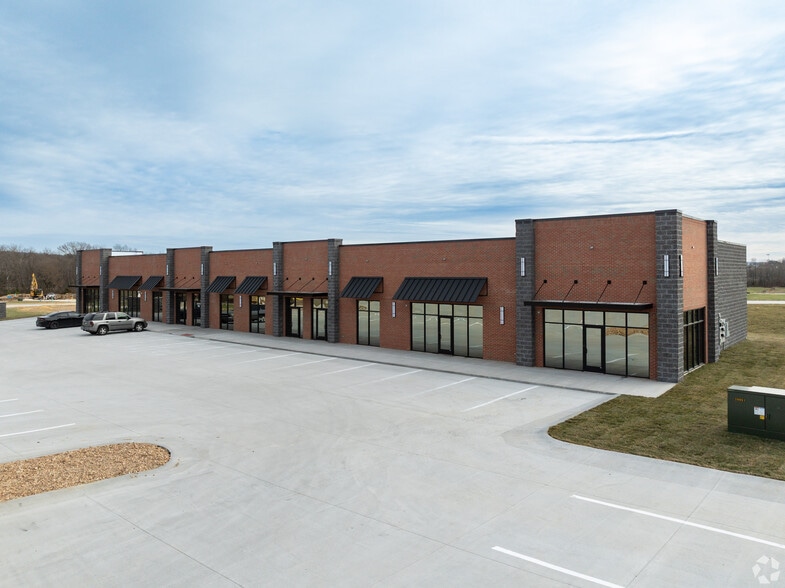 1760 Denmark Rd, Union, MO for lease - Primary Photo - Image 1 of 1