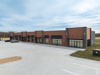 More details for 1760 Denmark Rd, Union, MO - Flex for Lease