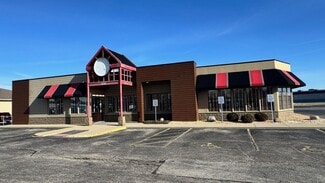 More details for 1181 Stone Dr, Harrison, OH - Retail for Sale