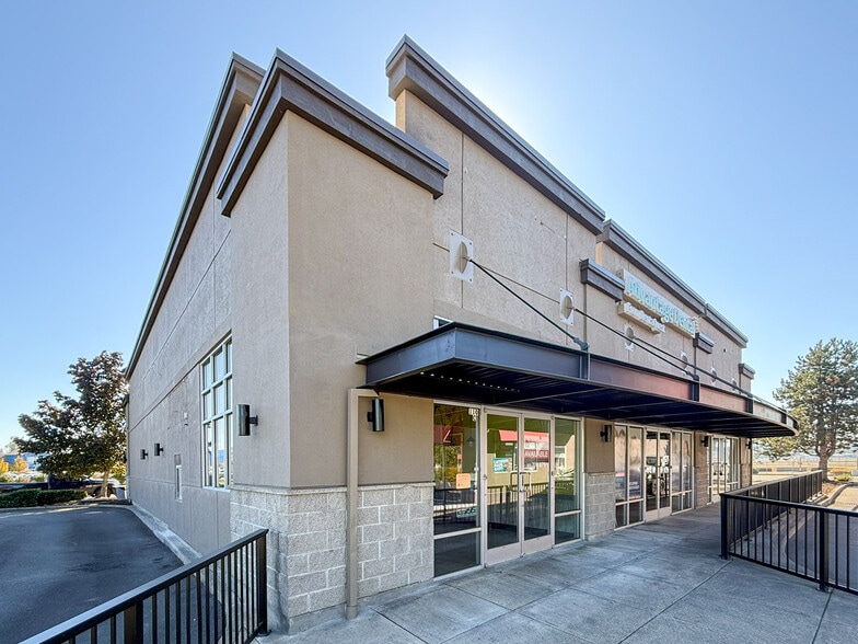 Mission St, Salem, OR à louer - Photo du bâtiment - Image 2 de 9