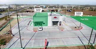 More details for 13890 W State Highway 29, Liberty Hill, TX - Land for Lease