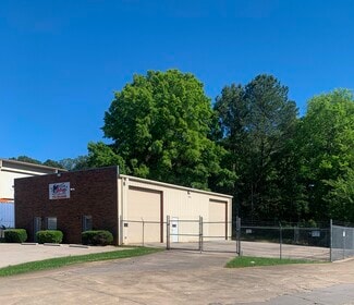 Plus de détails pour 13 Eagles Ct, Cartersville, GA - Local d'activités à louer