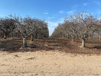 More details for SWC of Rd. 28 & Ave. 20 1/2, Madera, CA - Land for Sale