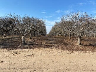 Plus de détails pour SWC of Rd. 28 & Ave. 20 1/2, Madera, CA - Terrain à vendre