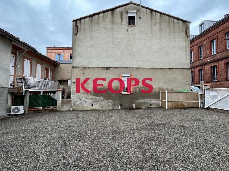 29 Rue Paul Dupin, Toulouse for lease - Building Photo - Image 3 of 5