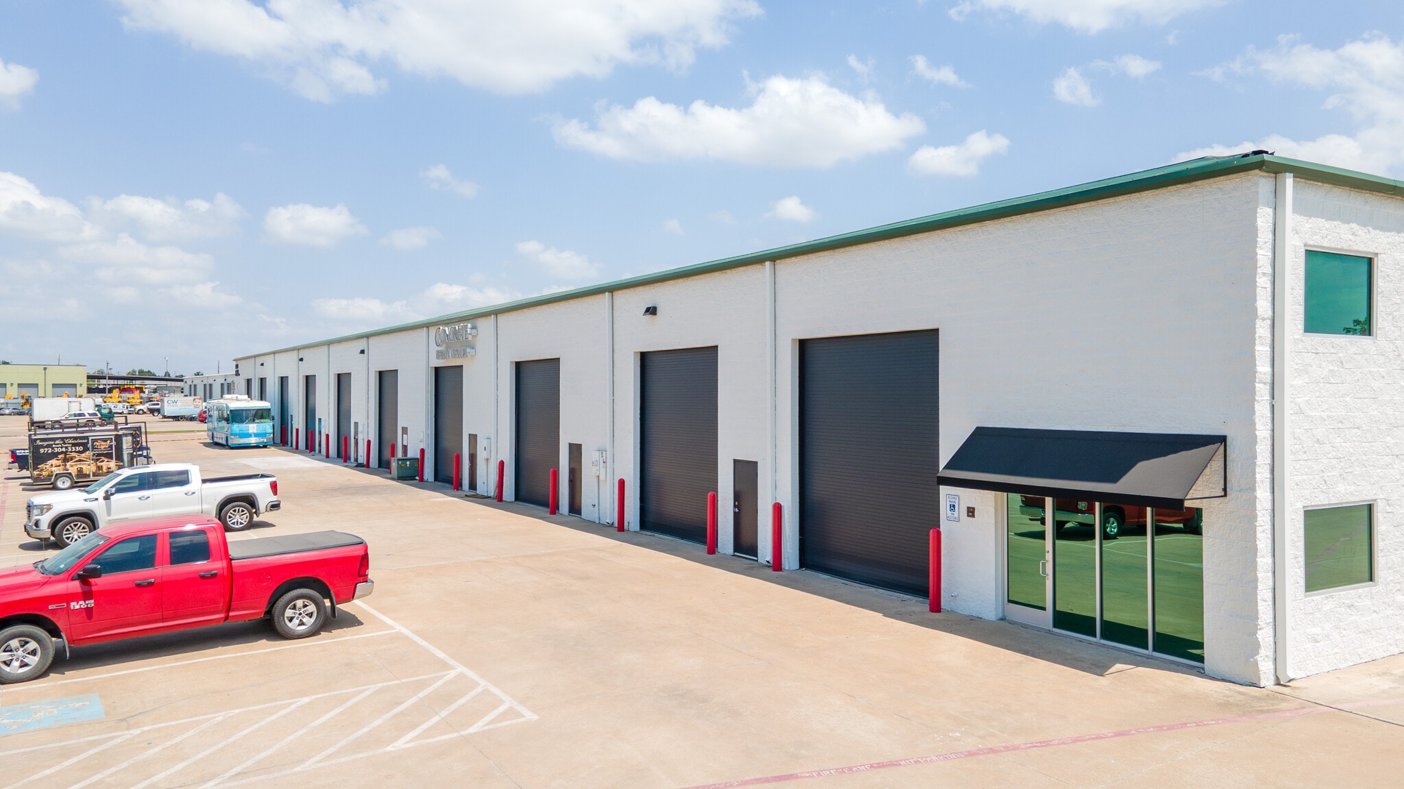 1590 E State Highway 121, Lewisville, TX for lease Building Photo- Image 1 of 21