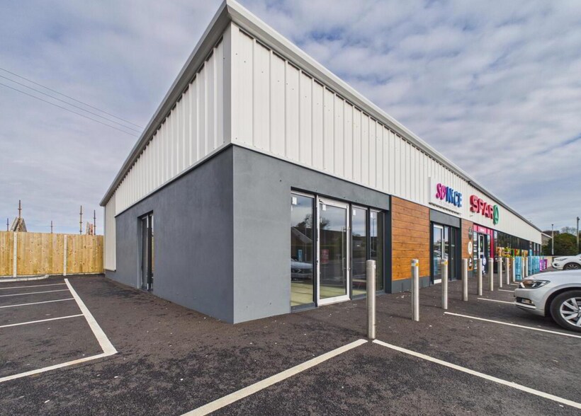 178 Bleary Rd, Craigavon à louer - Photo du bâtiment - Image 3 de 10