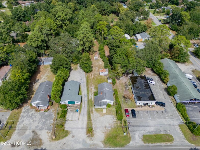 5011 Wrightsville Ave, Wilmington, NC for sale - Building Photo - Image 2 of 13