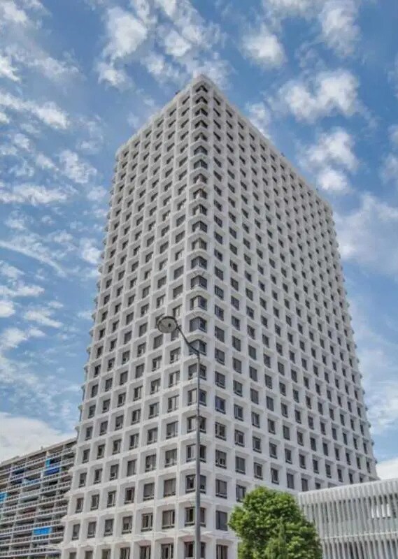 65 Avenue Jules Cantini, Marseille for lease Building Photo- Image 1 of 2