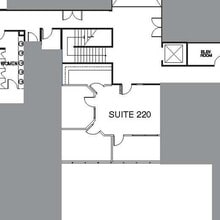 5 Corporate Park, Irvine, CA for lease Floor Plan- Image 1 of 1