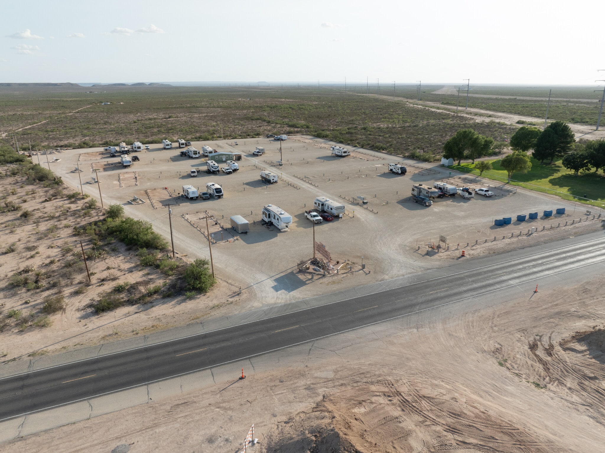 673 State Hwy 385, Mccamey, TX for sale Primary Photo- Image 1 of 3